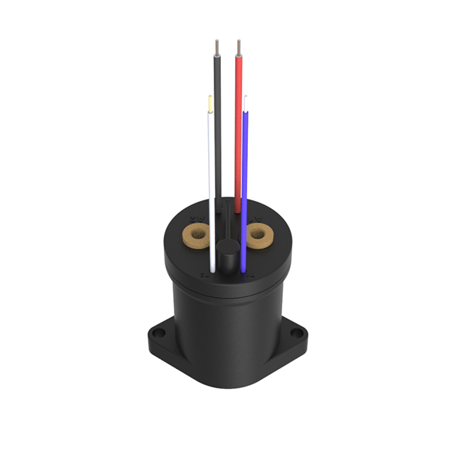 CHC6-100-EH 에폭시 수지 밀봉 된 유형 HV DC 접촉