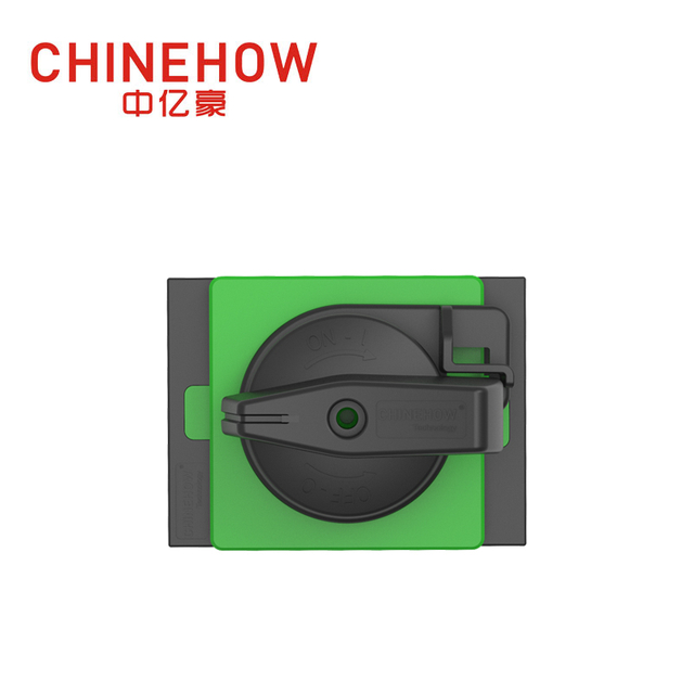 CRS1 시리즈 4F 패널 절연 전송 스위치