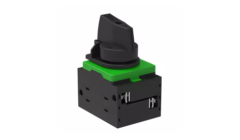 태양 에너지 절연 전환 스위치