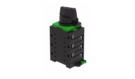 절연 전환 스위치