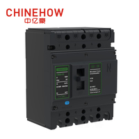 CHM3D-150/4 몰드 케이스 회로 차단기