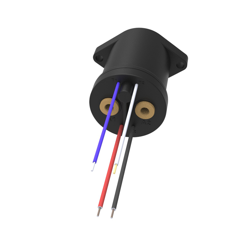 CHC6-50 에폭시 수지 밀봉 된 유형 HV DC 접촉