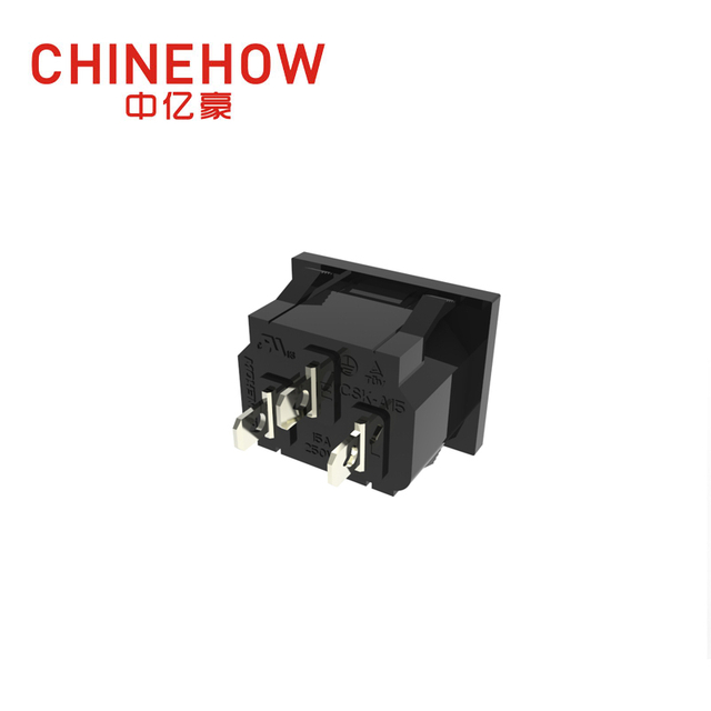 프로텍터가 있는 범용 라이트 소켓