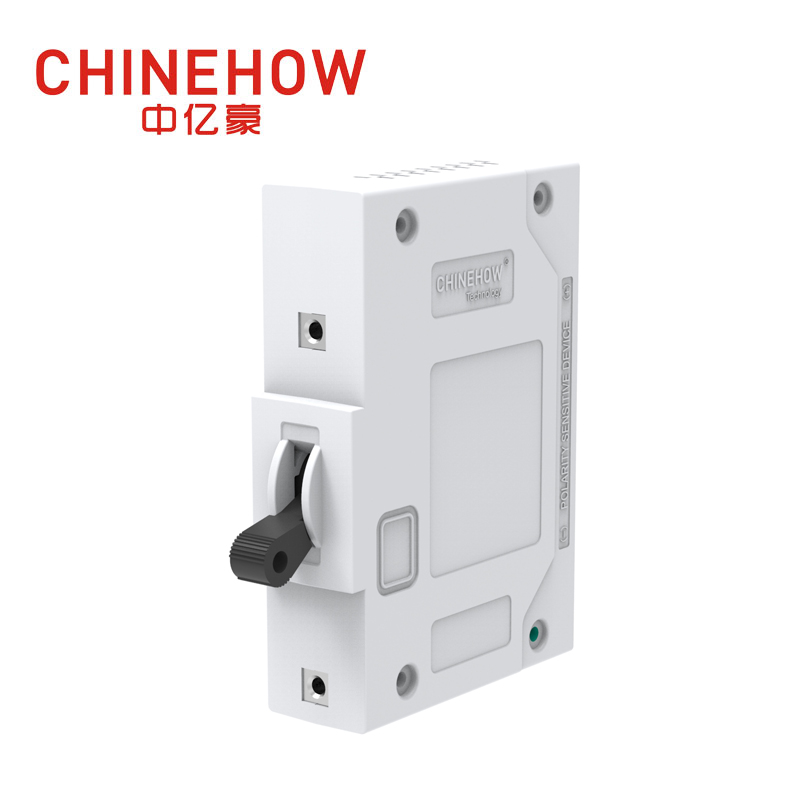 스위치 수동 Hudraulic 자기 회로 차단기