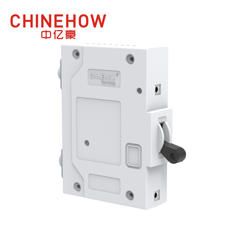 스위치 수동 Hudraulic 자기 회로 차단기