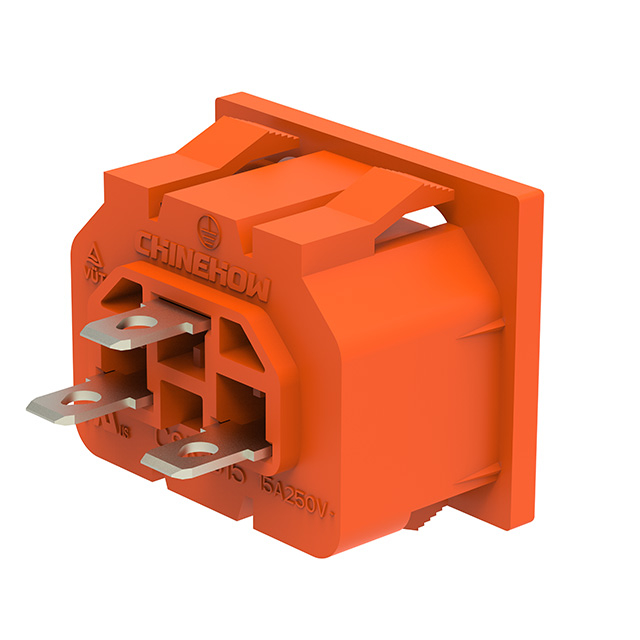 CSK-B15-B52 (오렌지 팬톤 021C)