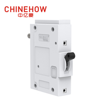 스위치 수동 Hudraulic 자기 회로 차단기