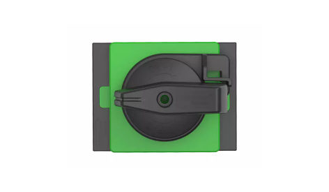 절연 전환 스위치