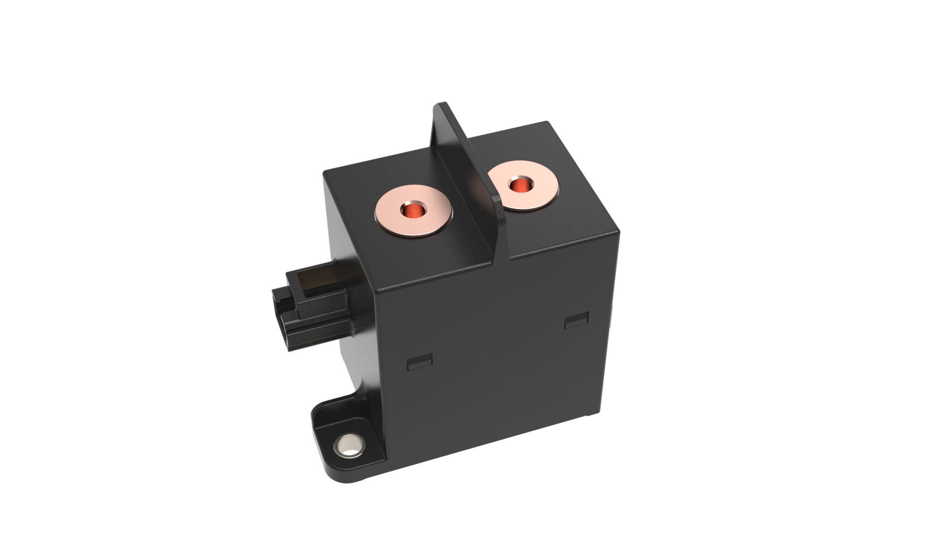 CHC300 코일 2V 24V 48V 300A 고전압 1000V 1500VDC DC Contactor DC 배터리 트럭 전기 자동차 용 릴레이