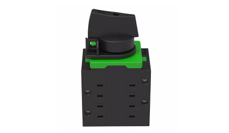 절연 전환 스위치