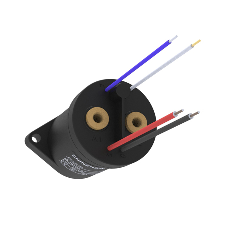 CHC6-50 에폭시 수지 밀봉 된 유형 HV DC 접촉