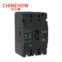 CHM3D-150/3 몰드 케이스 회로 차단기