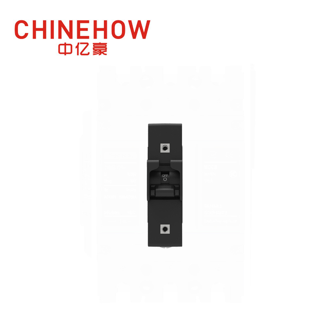 CVP-FR-L 유압 자기 회로 차단기 핸들 액추에이터 1P 