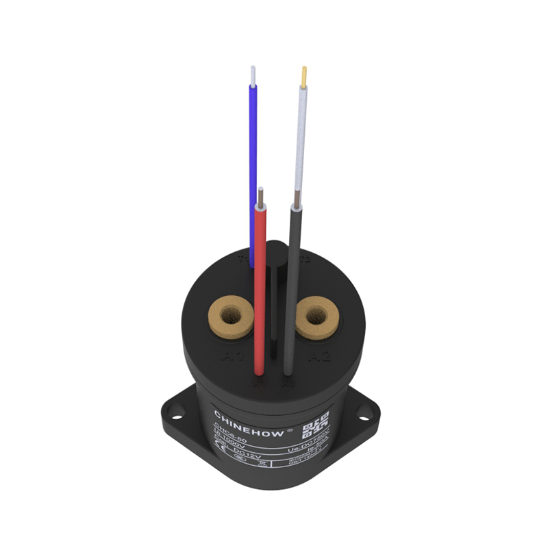 CHC6-50 에폭시 수지 밀봉 된 유형 HV DC 접촉