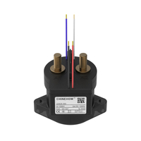CHC6-350-EH 에폭시 수지 밀봉 된 유형 HV DC 접촉