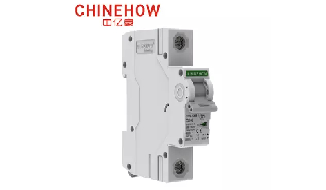 미니 회로 차단기를 선택하는 방법?